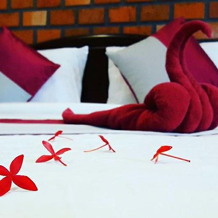Lanta New Beach Bungalows - Sha Plus Ko Lanta Extérieur photo