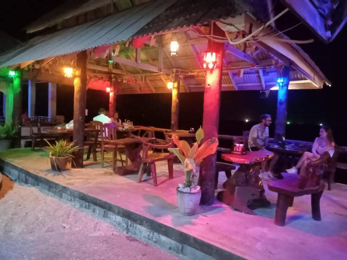 Lanta New Beach Bungalows - Sha Plus Ko Lanta Extérieur photo