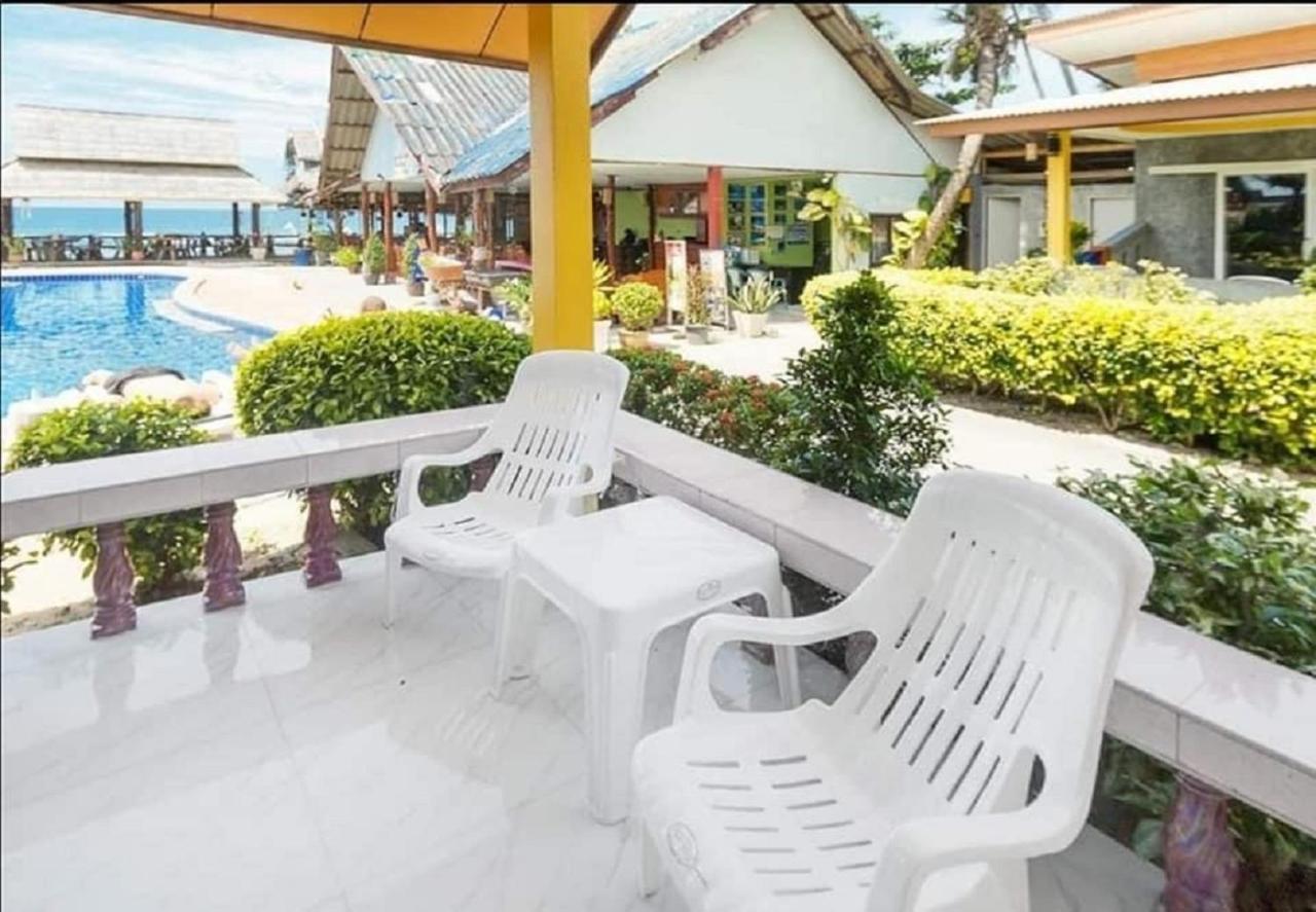 Lanta New Beach Bungalows - Sha Plus Ko Lanta Extérieur photo
