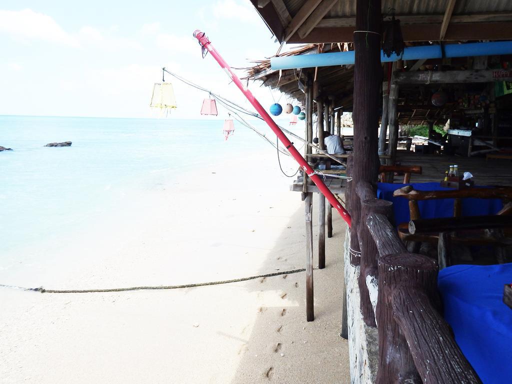 Lanta New Beach Bungalows - Sha Plus Ko Lanta Extérieur photo