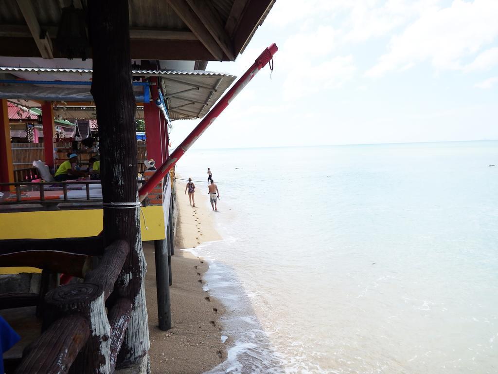 Lanta New Beach Bungalows - Sha Plus Ko Lanta Extérieur photo