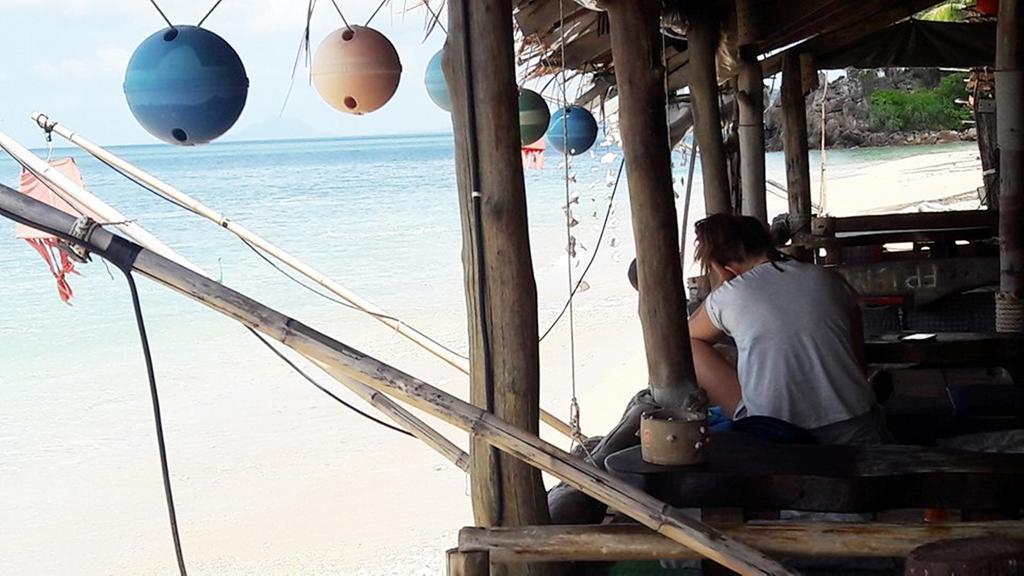 Lanta New Beach Bungalows - Sha Plus Ko Lanta Extérieur photo